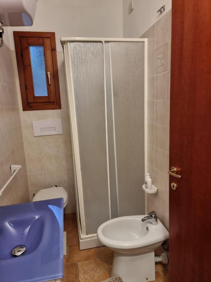 Lulamax Sardegna Ольбия Экстерьер фото